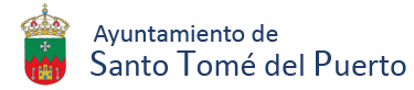 Ayuntamiento de Santo Tomé del Puerto