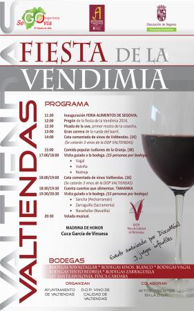 Imagen La Fiesta de la Vendimia rendirá un homenaje al presidente de los cocineros