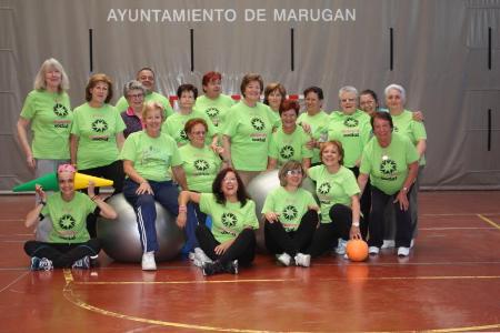 Imagen Continúa abierto el plazo de inscripción para las Escuelas Deportivas y el Deporte Social de la Diputación