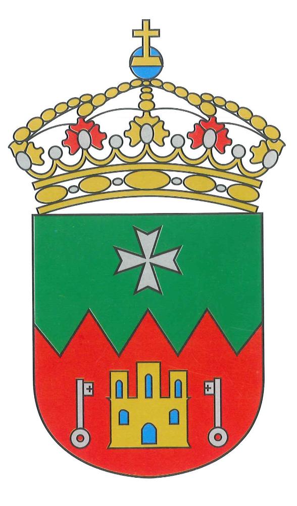 Imagen Escudo del Ayuntamiento de Santo Tomé del Puerto